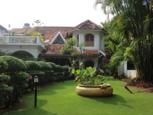 Anns Residency, Kochi